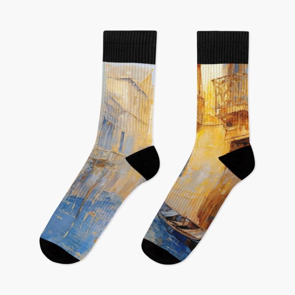 Item preview, Venice canals designed and sold by ururuty.
