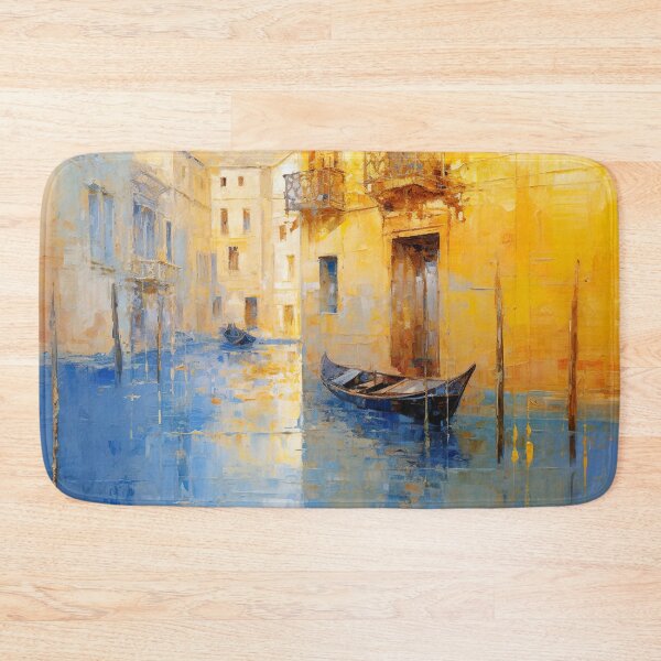 Item preview, Venice canals designed and sold by ururuty.