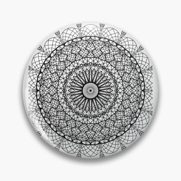 Item preview, Mandala eyes designed and sold by DarkDSlayer.