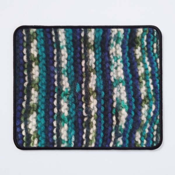 Item preview, Knit patterns designed and sold by Wolf's Art.