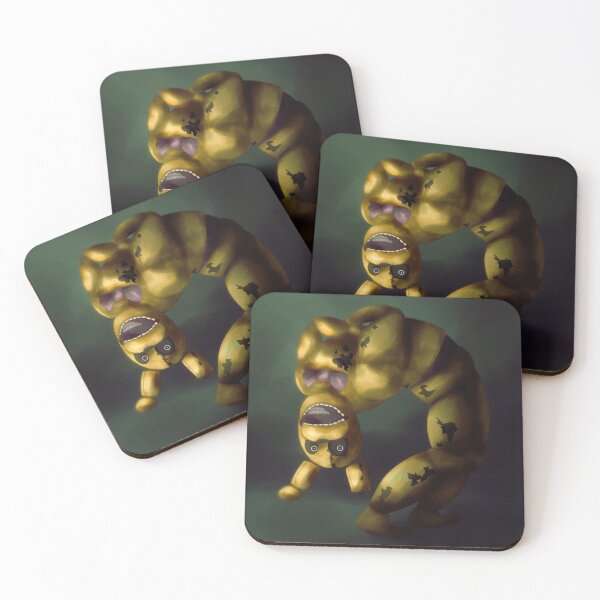 Item preview, Springtrap in croissant mode designed and sold by Imma_Shrimp_ Baby.