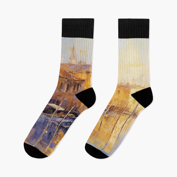 Item preview, Venice  designed and sold by ururuty.