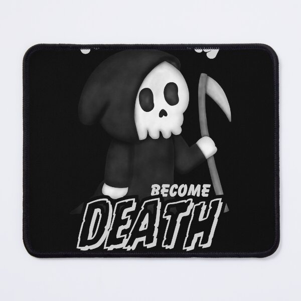 Item preview, now i am become death designed and sold by darkthings design.