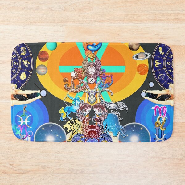 Item preview, Our Astrological Blueprint & Space Weather Transmissions designed and sold by TheCosmicMessenger.