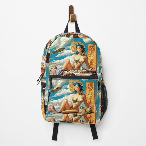 Item preview, Cleopatra III, by Hanif Nalbandy designed and sold by éléphant noir.