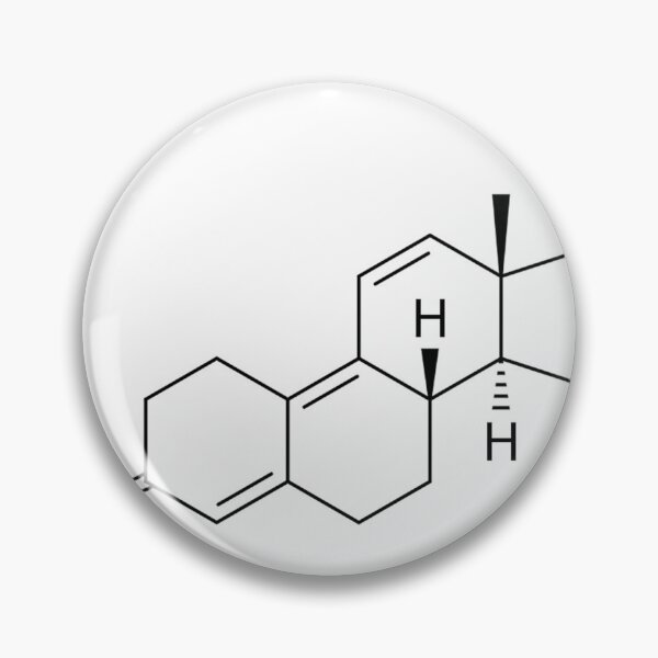 Item preview, Trenbolone Molecule  designed and sold by GymRatz-shop.