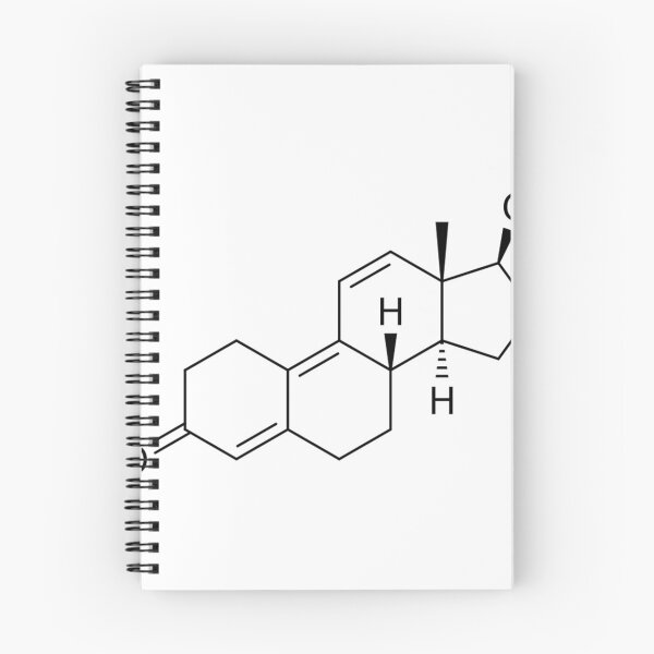 Item preview, Trenbolone Molecule  designed and sold by GymRatz-shop.