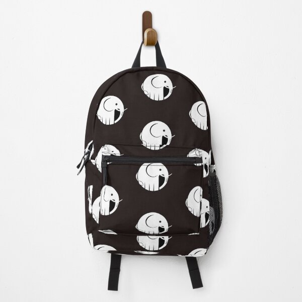Item preview, Empathy Elephant designed and sold by Art Without Curves.