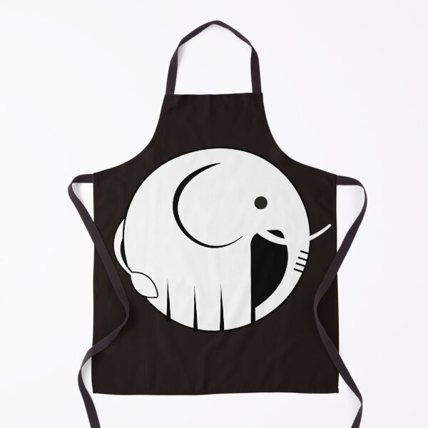Item preview, Empathy Elephant designed and sold by Art Without Curves.