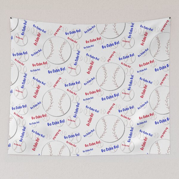 Item preview, Go Cubs Go! Baseball designed and sold by lmocimages.