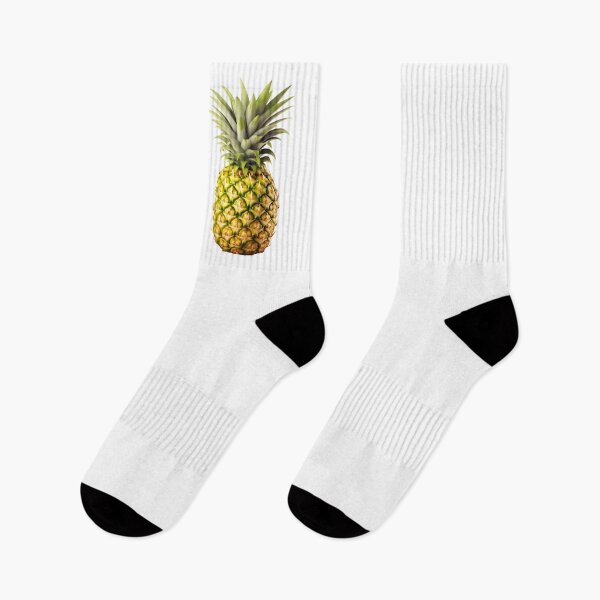 Item preview, Pineapple Logo, Sticker, Wall arts, Art Prints and More designed and sold by Kevin Lou.