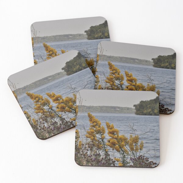 Item preview, Plants near the lake midsummer designed and sold by Raina Johnston.