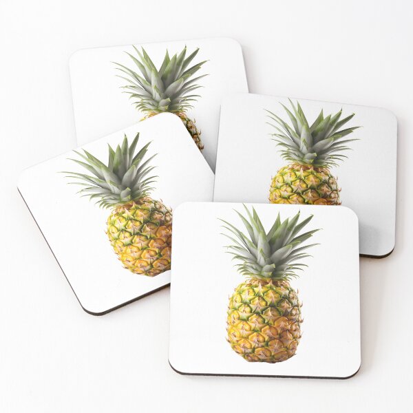 Item preview, Pineapple Logo, Sticker, Wall arts, Art Prints and More designed and sold by Kevin Lou.