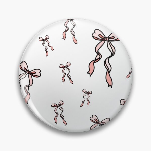 Item preview, Ballerina Ribbons designed and sold by Sangsangtoktok8.