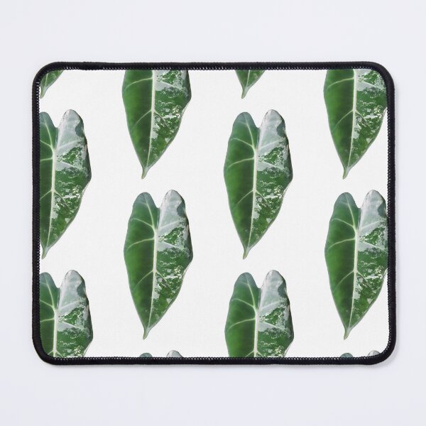 Item preview, Frydek Green designed and sold by AroidIsland.
