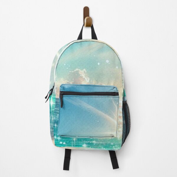 Item preview, Sparkling sea. designed and sold by growing-mom.