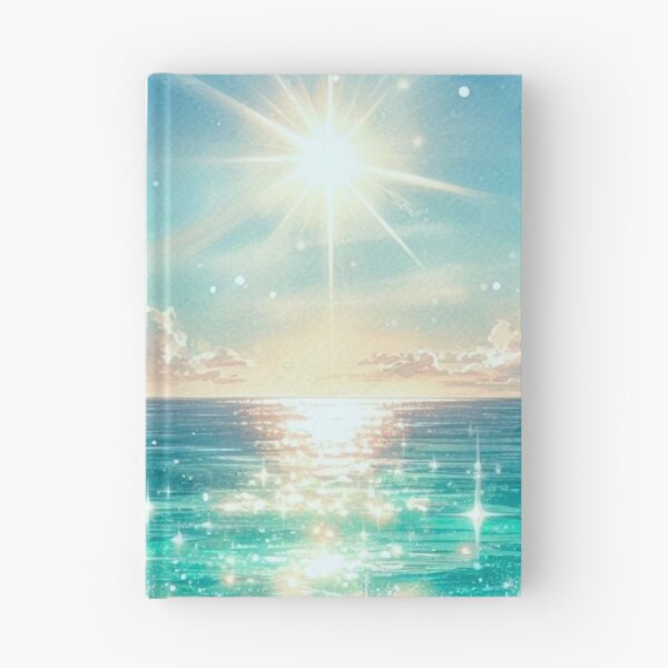 Item preview, Sparkling sea. designed and sold by growing-mom.
