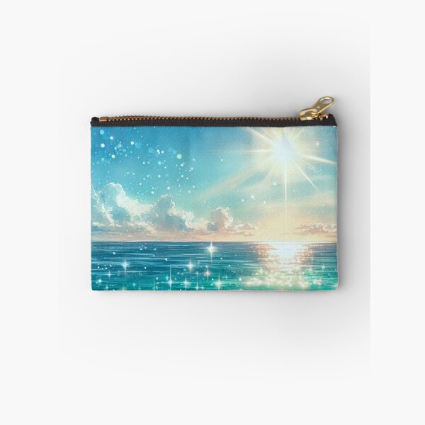 Item preview, Sparkling sea. designed and sold by growing-mom.