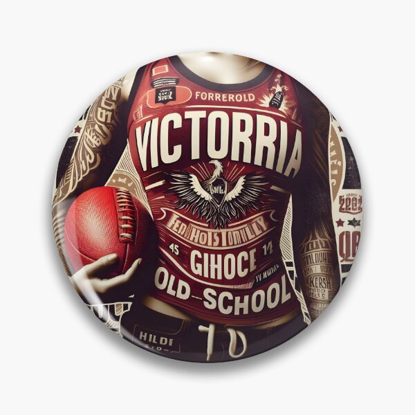 Item preview, 'Victoria Rules' designed and sold by Takin-Thepiss.