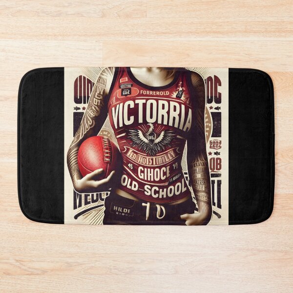 Item preview, 'Victoria Rules' designed and sold by Takin-Thepiss.