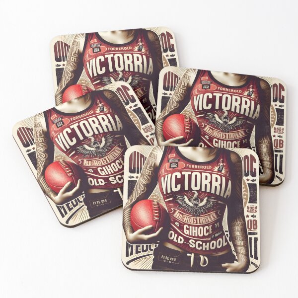 Item preview, 'Victoria Rules' designed and sold by Takin-Thepiss.