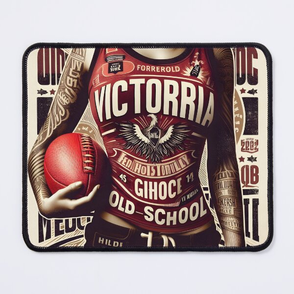 Item preview, 'Victoria Rules' designed and sold by Takin-Thepiss.