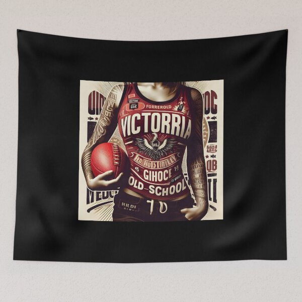 Item preview, 'Victoria Rules' designed and sold by Takin-Thepiss.