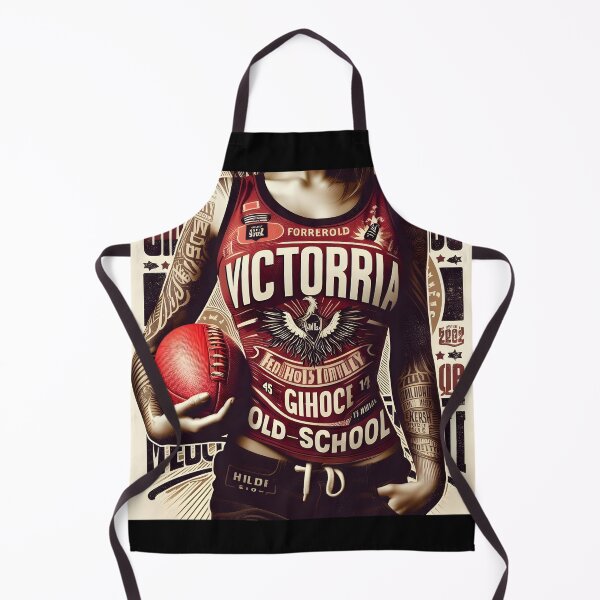 Item preview, 'Victoria Rules' designed and sold by Takin-Thepiss.