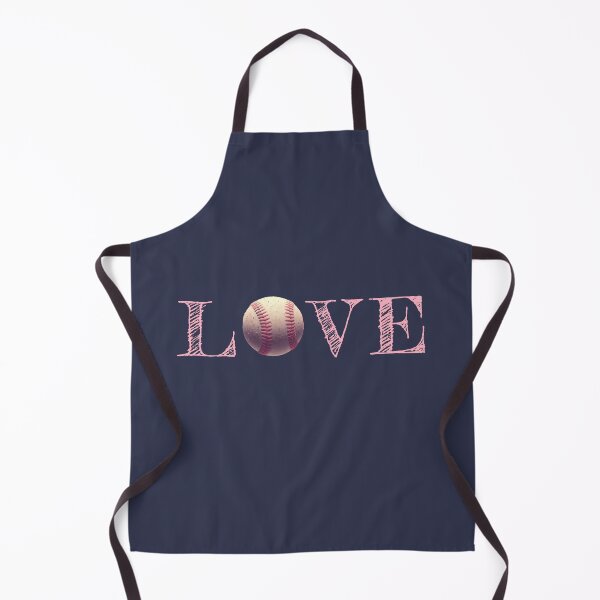Item preview, Baseball Love designed and sold by HeadTurningArt.