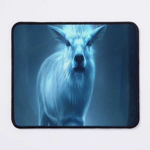Item preview, Mystical Deer designed and sold by Down Unda Store.