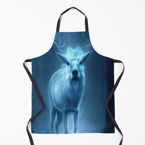 Item preview, Mystical Deer designed and sold by Down Unda Store.