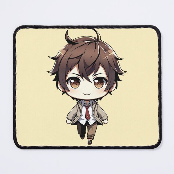 Item preview, Chibi Pathfinder - Dauntless Explorer Edition designed and sold by ChibiMood.