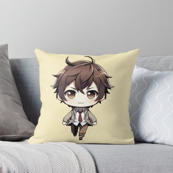 Item preview, Chibi Pathfinder - Dauntless Explorer Edition designed and sold by ChibiMood.