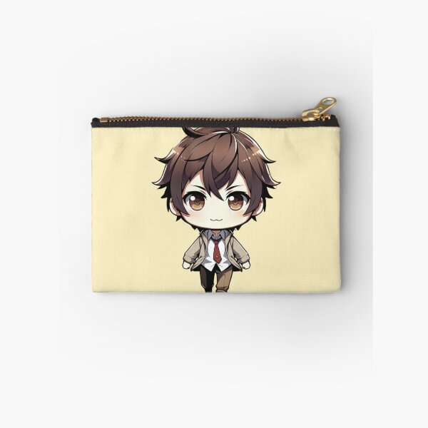Item preview, Chibi Pathfinder - Dauntless Explorer Edition designed and sold by ChibiMood.