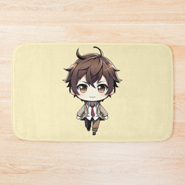 Item preview, Chibi Pathfinder - Dauntless Explorer Edition designed and sold by ChibiMood.