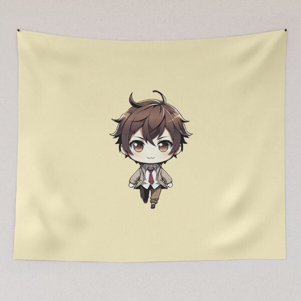 Item preview, Chibi Pathfinder - Dauntless Explorer Edition designed and sold by ChibiMood.