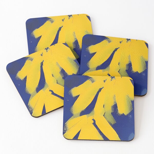 Item preview, Blue Copium designed and sold by Artisan-Gallery.
