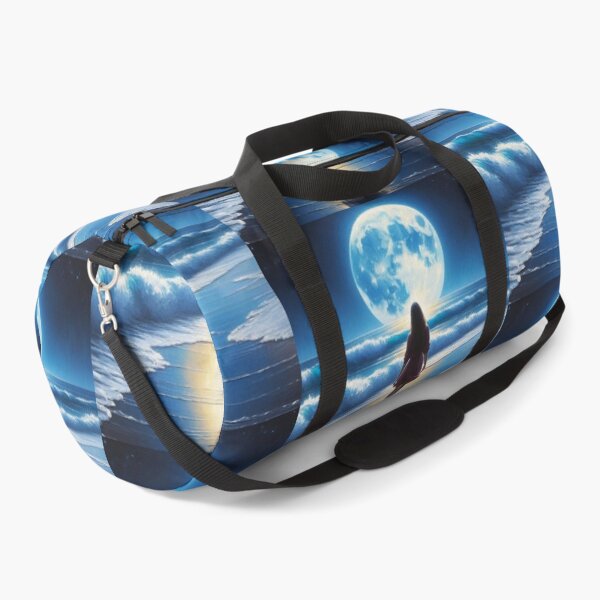 Item preview, Night beach walk. designed and sold by growing-mom.