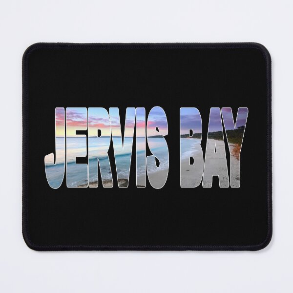 Item preview, JERVIS BAY - Nelsons Beach NSW Australia designed and sold by Adam Gormley.