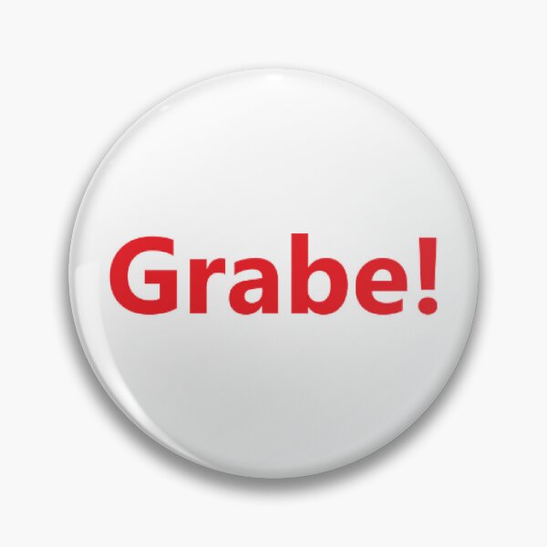 Artikelvorschau, Grabe! = Wow! TAGALOG entworfen und verkauft von PabloBSanchez.