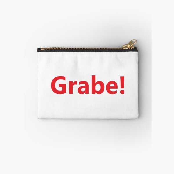 Artikelvorschau, Grabe! = Wow! TAGALOG entworfen und verkauft von PabloBSanchez.