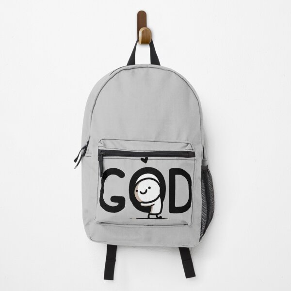 Item preview, Embrace God designed and sold by DronzaX.