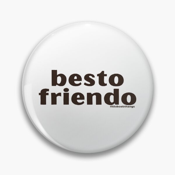 Item preview, Besto Friendo, v8 | @lilsboobthangs designed and sold by lilsboobthangs.