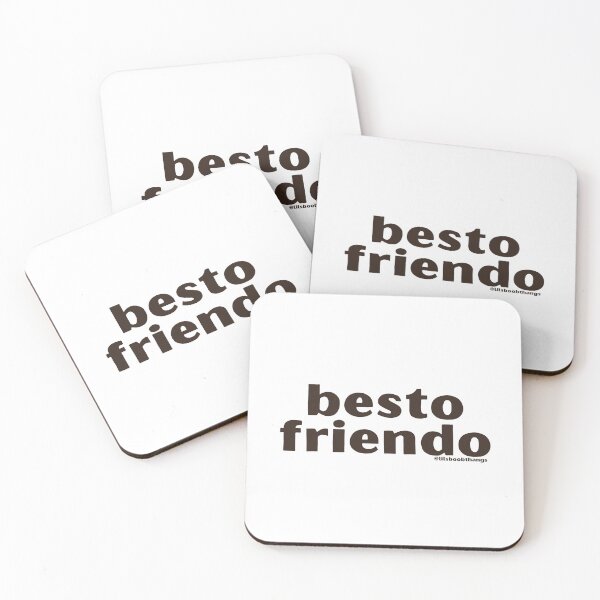 Artikelvorschau, Besto Friendo, v8 | @lilsboobthangs entworfen und verkauft von lilsboobthangs.