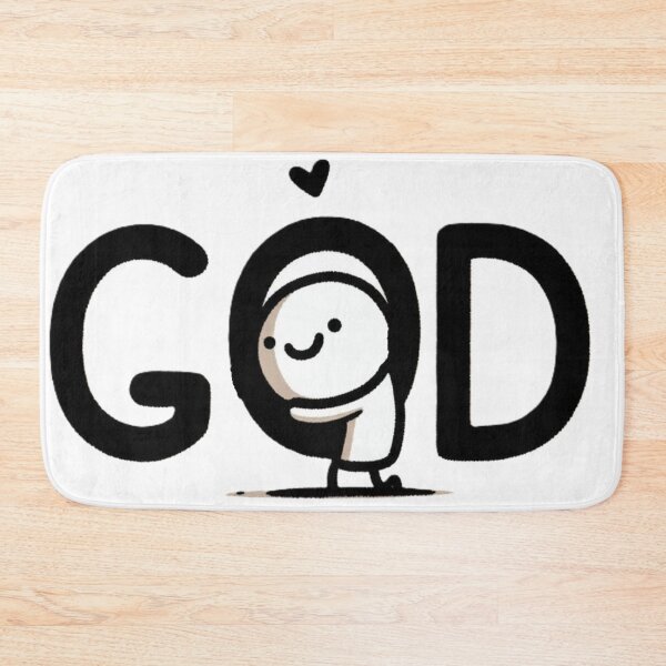 Item preview, Embrace God designed and sold by DronzaX.