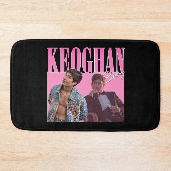 Item preview, BARRY KEOGHAN RETRO DESIGN | Barry Keoghan design designed and sold by Fandomex.