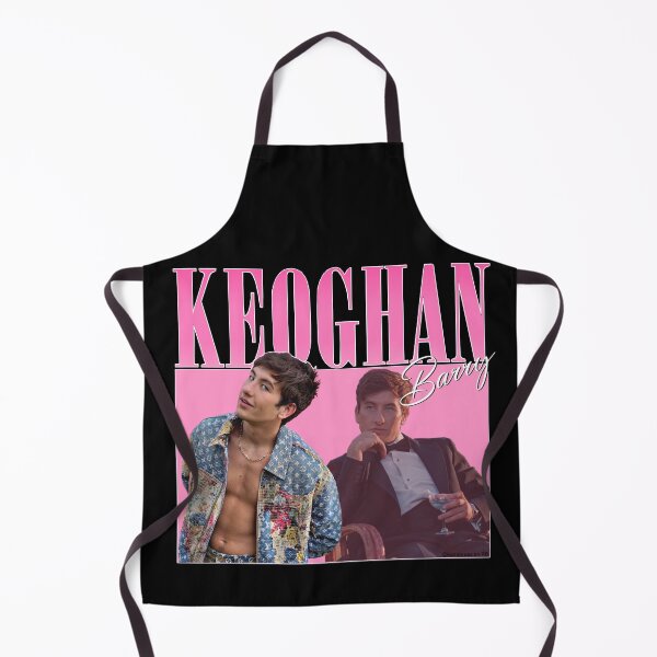 Item preview, BARRY KEOGHAN RETRO DESIGN | Barry Keoghan design designed and sold by Fandomex.