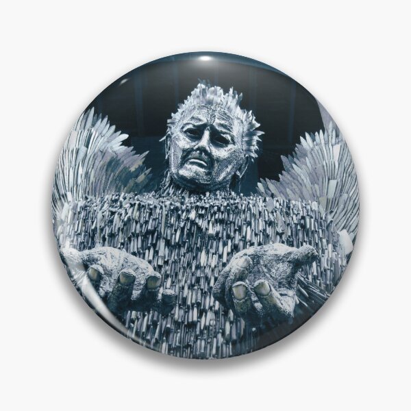 Item preview, Knife Angel & Jumbo, Colchester designed and sold by wiggyofipswich.