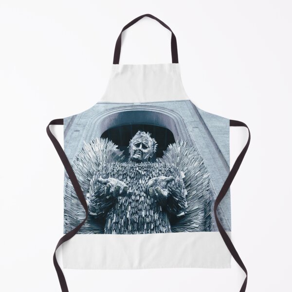 Item preview, Knife Angel & Jumbo, Colchester designed and sold by wiggyofipswich.