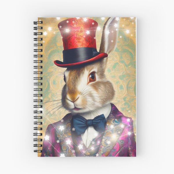 Item preview, Star Rabbit designed and sold by Steph Anne Best.